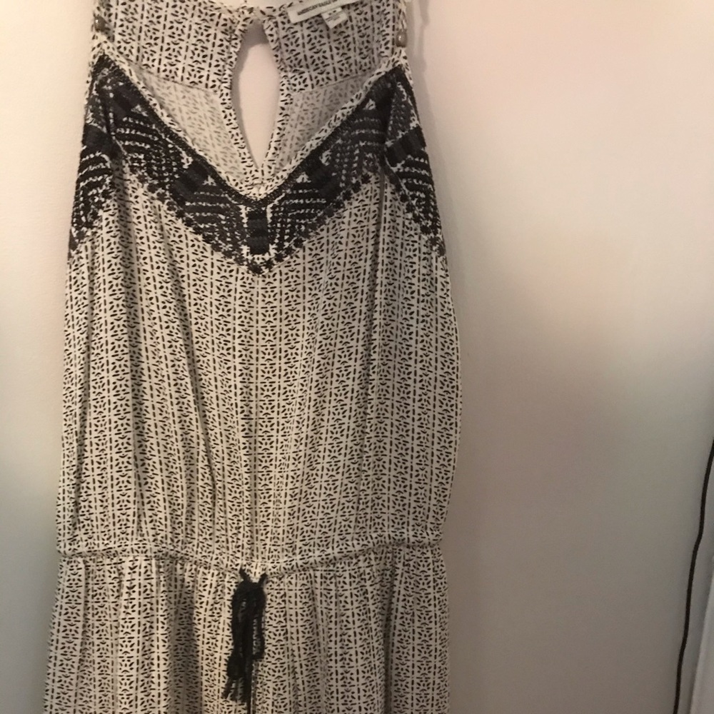American Eagle outfitters Spaghetti Strap Romper